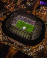 Johan Cruijff ArenA