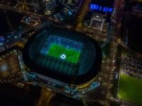 Johan Cruijff ArenA