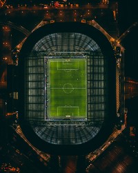 Johan Cruijff ArenA