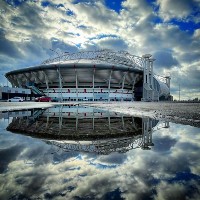 Johan Cruijff ArenA