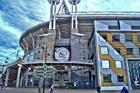 Johan Cruijff ArenA