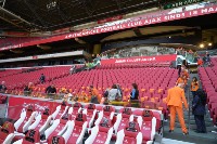 Johan Cruijff ArenA