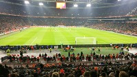 Johan Cruijff ArenA