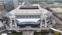 Johan Cruijff ArenA