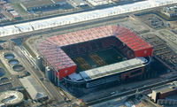 De Grolsch Veste (Epi Drost Stadion)