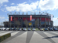 De Grolsch Veste (Epi Drost Stadion)