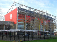 De Grolsch Veste (Epi Drost Stadion)