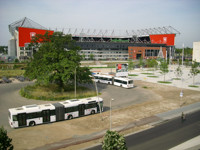 De Grolsch Veste (Epi Drost Stadion)