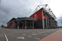 De Grolsch Veste (Epi Drost Stadion)