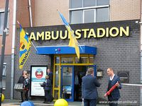 Cambuurstadion