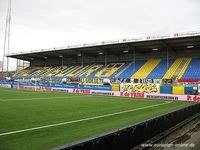 Cambuurstadion