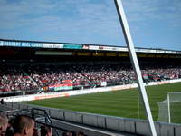 Goffertstadion (Stadion de Goffert)