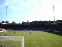 Goffertstadion (Stadion de Goffert)