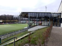 Covebo Stadion De Koel