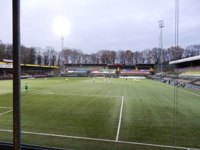 Covebo Stadion De Koel