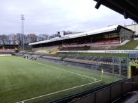 Covebo Stadion De Koel