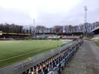 Covebo Stadion De Koel