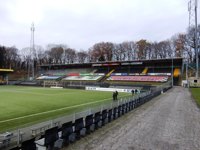 Covebo Stadion De Koel