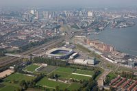 Stadion Feijenoord (De Kuip)