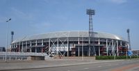 Stadion Feijenoord (De Kuip)