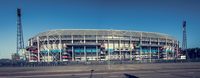 Stadion Feijenoord (De Kuip)