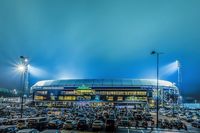 Stadion Feijenoord (De Kuip)