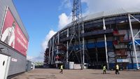 Stadion Feijenoord (De Kuip)