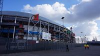 Stadion Feijenoord (De Kuip)