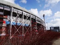 Stadion Feijenoord (De Kuip)