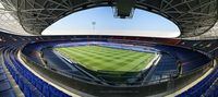 Stadion Feijenoord (De Kuip)