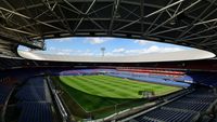 Stadion Feijenoord (De Kuip)