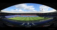 Stadion Feijenoord (De Kuip)