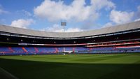 Stadion Feijenoord (De Kuip)