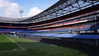 Stadion Feijenoord (De Kuip)