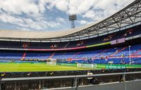 Stadion Feijenoord (De Kuip)