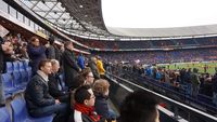 Stadion Feijenoord (De Kuip)