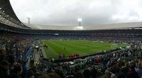 Stadion Feijenoord (De Kuip)