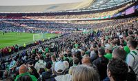 Stadion Feijenoord (De Kuip)