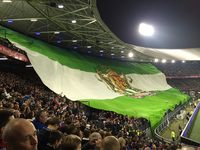 Stadion Feijenoord (De Kuip)