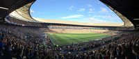 Stadion Feijenoord (De Kuip)