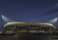 Stadion Feijenoord (De Kuip)