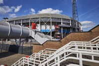 Stadion Feijenoord (De Kuip)