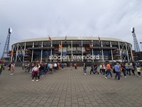 Stadion Feijenoord (De Kuip)