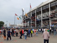 Stadion Feijenoord (De Kuip)