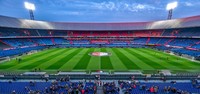 Stadion Feijenoord (De Kuip)