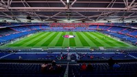 Stadion Feijenoord (De Kuip)