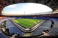 Stadion Feijenoord (De Kuip)