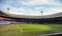 Stadion Feijenoord (De Kuip)