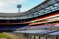 Stadion Feijenoord (De Kuip)