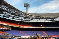 Stadion Feijenoord (De Kuip)